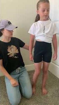 Youth Athletic Shorts with Pockets