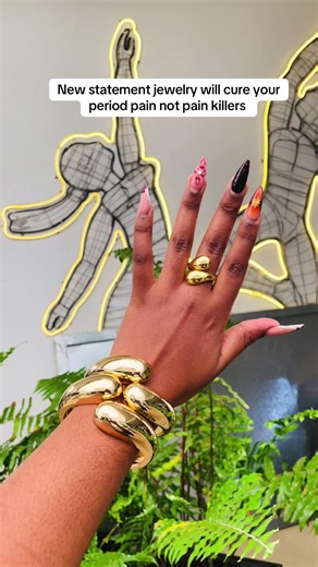 Upgrade Your Style with Stunning Statement Jewelry