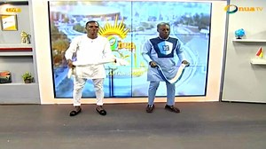 50K views · 946 reactions | Onua Maakye with Captain Smart | Onua TV | Facebook