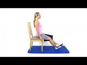 Inner Range VMO Sitting with Resistance