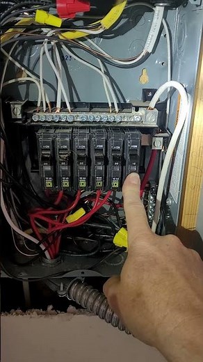 Reliance PROTran 30AMP DIY