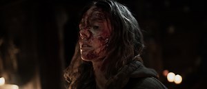 Movie Review: “Azrael” Delivers A Pulse-Pounding Experience - Irish Film Critic