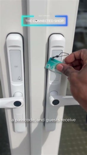 Marvin Elevate French Door Smart Upgrade Showcase ✨