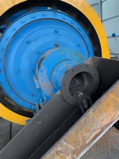 Ball Mills and Classifiers for Gold Ore Processing