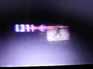 Opening To The Mask 1995 VHS