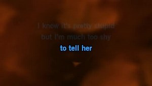 Karaoke Looking Out for You - Joy Again - CDG, MP4, KFN - Karaoke Version