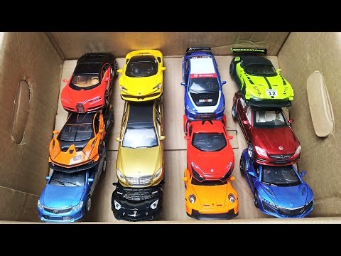 Marvel and DC, Super Hero Figure Action, Spiderman, Hulk, Superman, Dr. Doom, Ironman