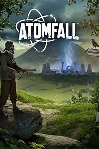 Atomfall (2025) - MobyGames