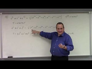 Linear Algebra: antisymmetric tensors from wedges of dual vectors, wedge product props., 11-17-25