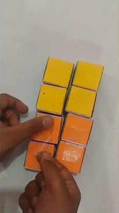 How To Make A Colourful Paper Infinity Cube Amazing Craft Easy