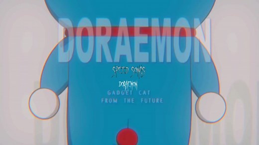 Speed Songs - Doraemon: Future Cat Adventures