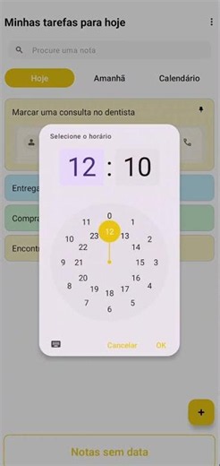 DailyNote - Notas e Planejador #daily #notebook #notes #tasks #planner #journal