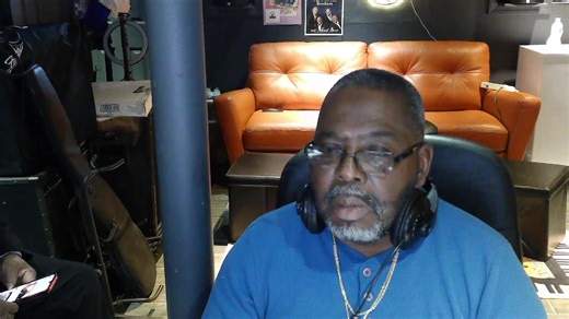 I Do Not Own The Rights To This Music | Franklin Frierson