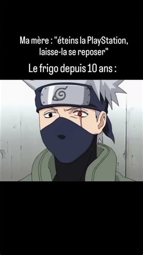 C’est de la discrimination 😭 #anime #humour