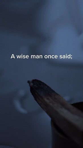 Wise Men Say Quotes Explained in a Fun Way