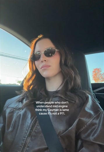 Understanding Mid-Engine Sports Cars Like the Porsche Cayman