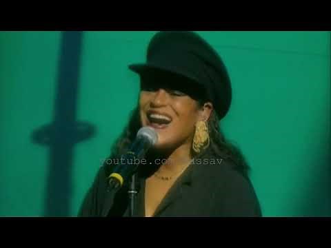 #zouk #kassav KASSAV' - 20 ans Bercy - Le Concert Complet