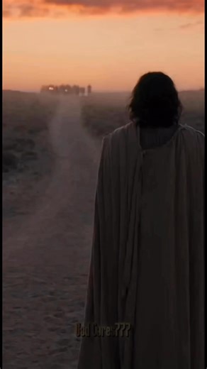 Jacob and Esau Make Peace - Genesis 33 | Isaiah Johnson