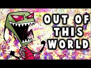 Was Invader Zim Actually Good?