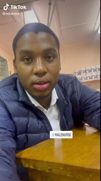 Exploring the Life of Male Nurses in Healthcare Settings