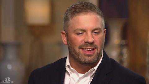 Dr. Joe begins to date again