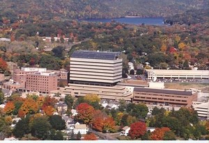 Danbury Hospital Opens New Emergency Wing