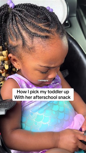 GO DRIVEEEEEEE #2yearsold #toddlersoftiktok #toddlersbelike #aminagray #GODRIVEEE