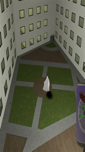 PART 65#nextbots #obungagmod1m