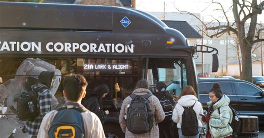 International Purdue students have visas revoked after Trump crackdown