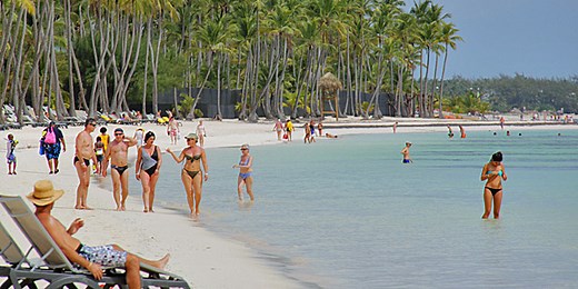 Quando ir Punta Cana - as dicas do Viaje na Viagem