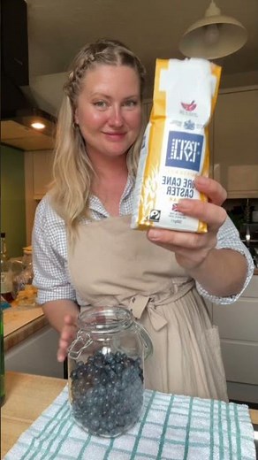 How to make sloe gin 🍸