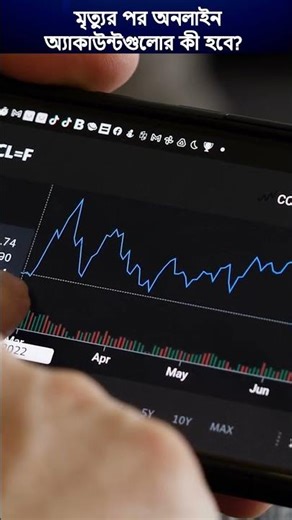 অ্যাকাউন্টগুলোর কী হবে | interesting facts