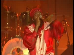 Capleton Live Paris Burnin' - Part5