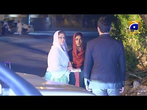 Rang Mahal | Episode 35 | Best Scene 01 | HAR PAL GEO