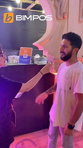 Streamlined operations and happy customers? It’s our call! Just get our new QR code menu #business #operations #success #customers #performance #technology #software #pos #retail #restaurants #uae #egypt #ghana #lebanon #bimpos | BIM POS