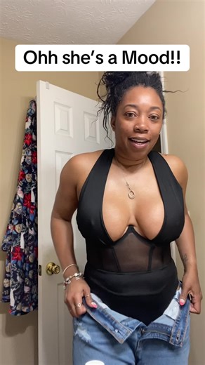 Stylish Ways to Wear a Bodysuit from TikTok Shop