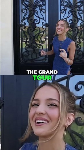 Unlocking the Grand Tour Inside Faze Rug's House!