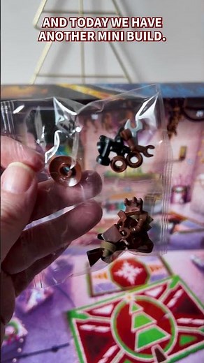 Opening The 2025 LEGO Star Wars Calendar! (DAY 4)🎁