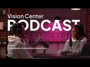 Corneal Abrasion Understanding Scratched Cornea