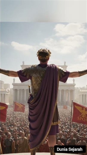 laut Mediterranean pernah dimiliki oleh satu negara