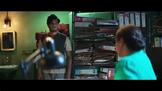 Mardaani 3 2026 Full web seriesa