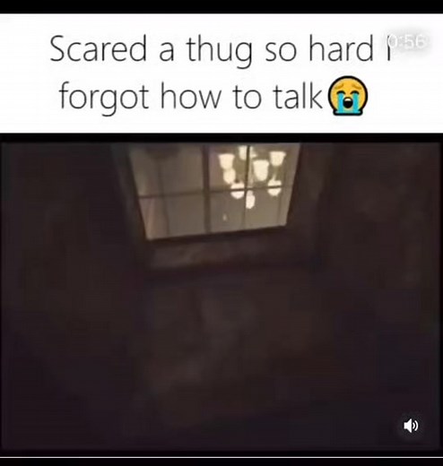 #theres #definitely #gonna #be #some #crazies #game #gaming #outlast #funny #stutter #jumpscare #i #ain #tryna