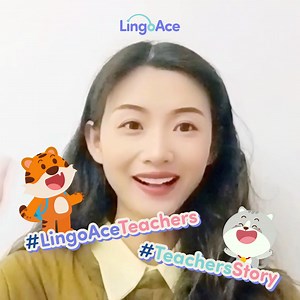 In teaching kids a new language, we take a supportive and encouraging approach 🥰 As Teacher Mu shared, she works to establish a good rapport with her students while also creating a safe, low-pressure learning environment in her classroom. We encourage you to see for yourself. Book a FREE trial class for your child today. https://lingoace.cc/FB_BookFreeTrial | LingoAce