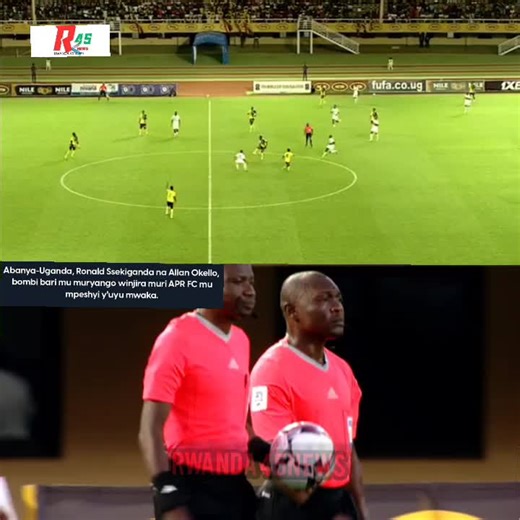 APR FC vs Vision FC: Key Player Insights and Lineup