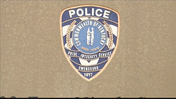 Off-duty female police officer charged with assault of child