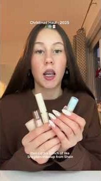 CHRISTMAS HAUL!! #christmas #christmashaul #haul #hauls #tiktok #shortviral #shortsfeed #2025