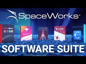 SpaceWorks Software Product Overview