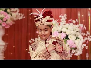 Sunnat e Khatna of Araf (Promo)