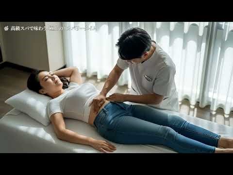 🌿 Experience Ultimate Recovery at a Luxury Spa