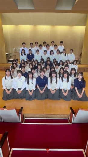 春日部共栄高等学校｜西関東吹奏楽コンクール 高校A部門｜意気込みメッセージ